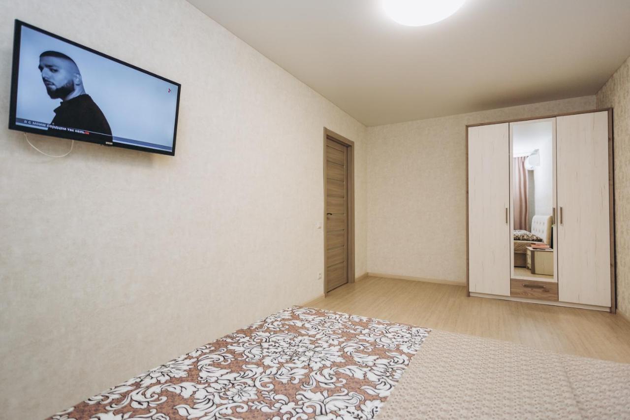 Luxe Apart-Hotel Near Lavina New Building 1 Floor سومي المظهر الخارجي الصورة