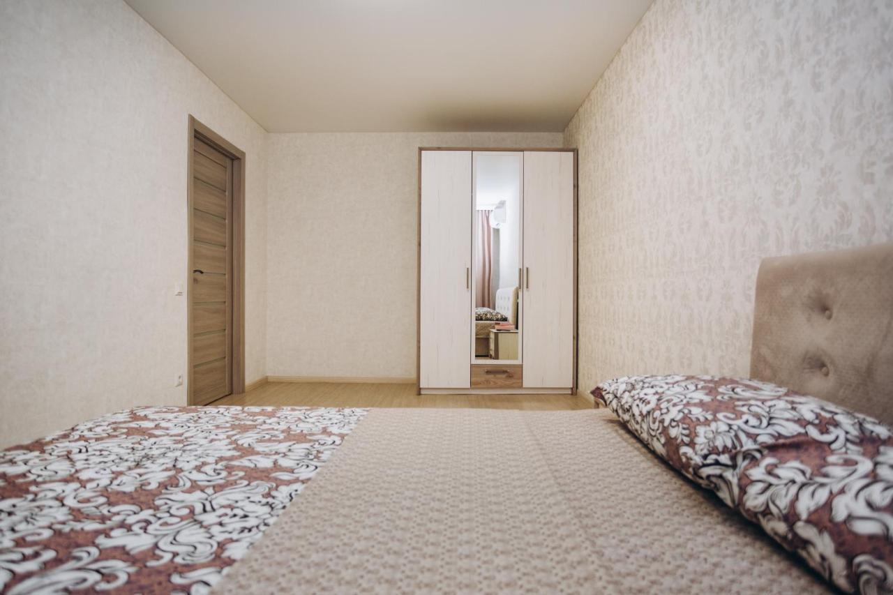 Luxe Apart-Hotel Near Lavina New Building 1 Floor سومي المظهر الخارجي الصورة