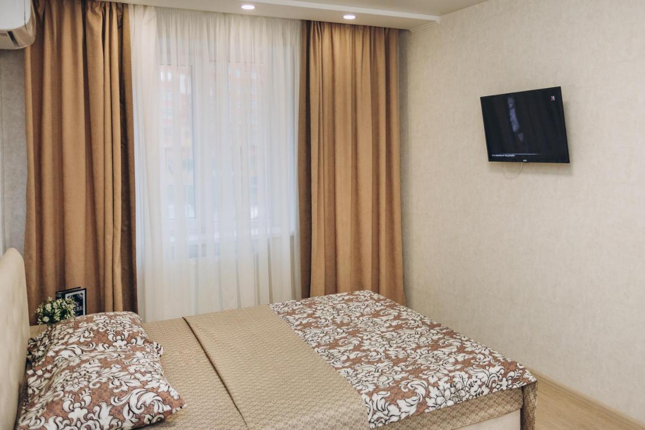 Luxe Apart-Hotel Near Lavina New Building 1 Floor سومي المظهر الخارجي الصورة