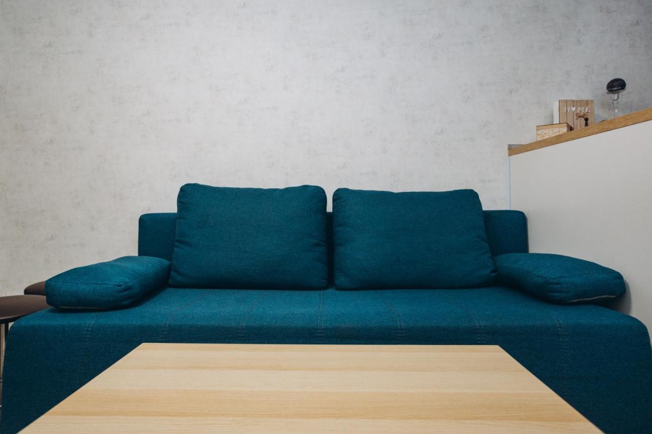 Luxe Apart-Hotel Near Lavina New Building 1 Floor سومي المظهر الخارجي الصورة