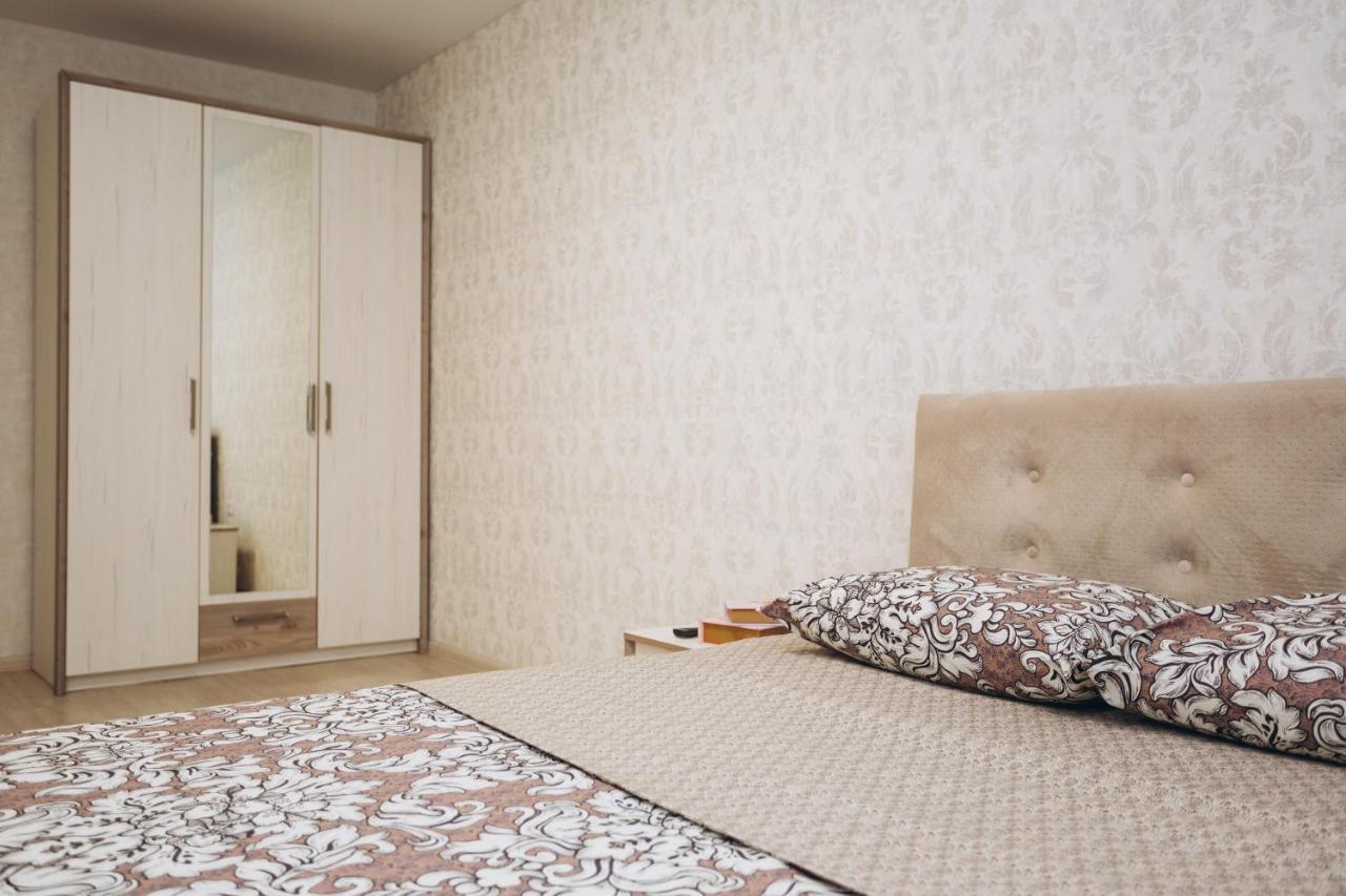 Luxe Apart-Hotel Near Lavina New Building 1 Floor سومي المظهر الخارجي الصورة